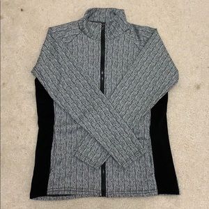 the cutest gym jacket!!